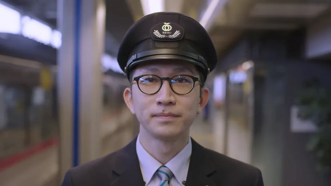 Thumbnail for Episode 7 Season 1 Episode 7