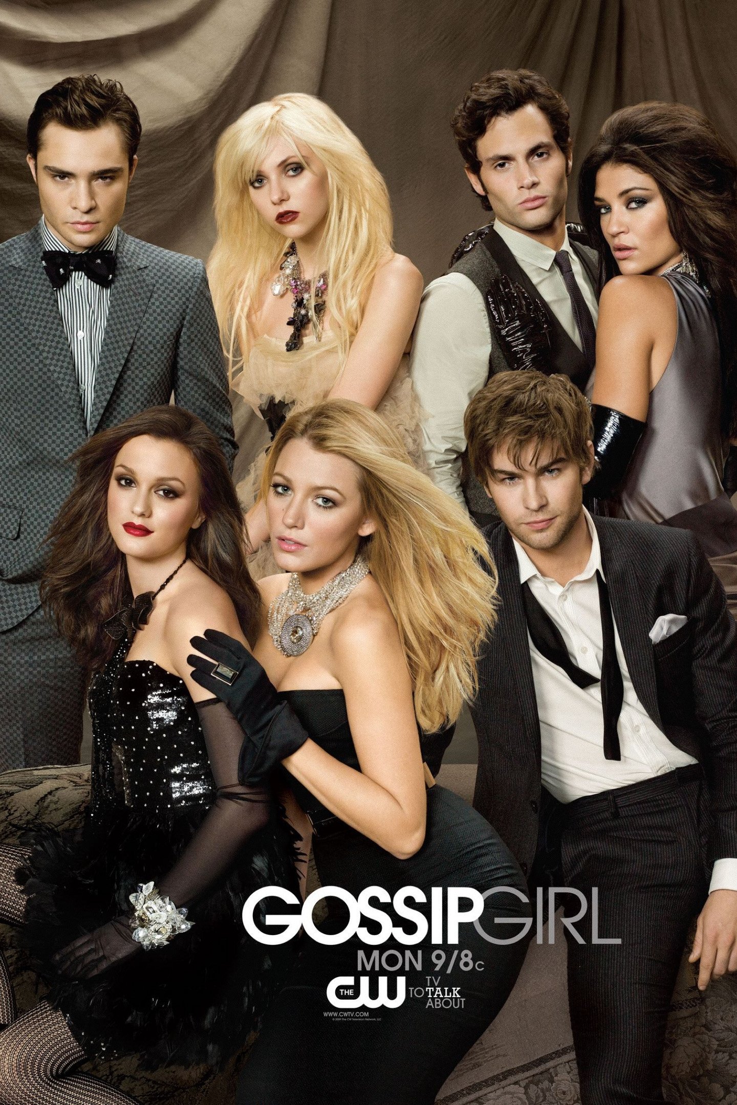 Gossip Girl