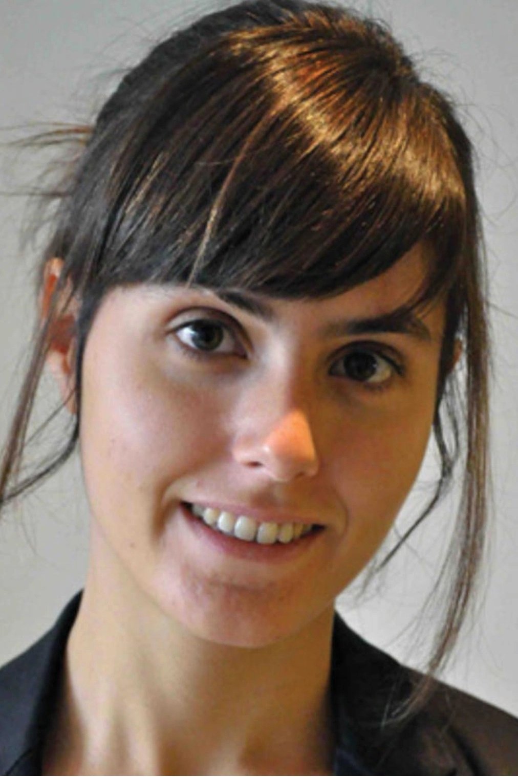 Julie Esparbes | Co-Producer