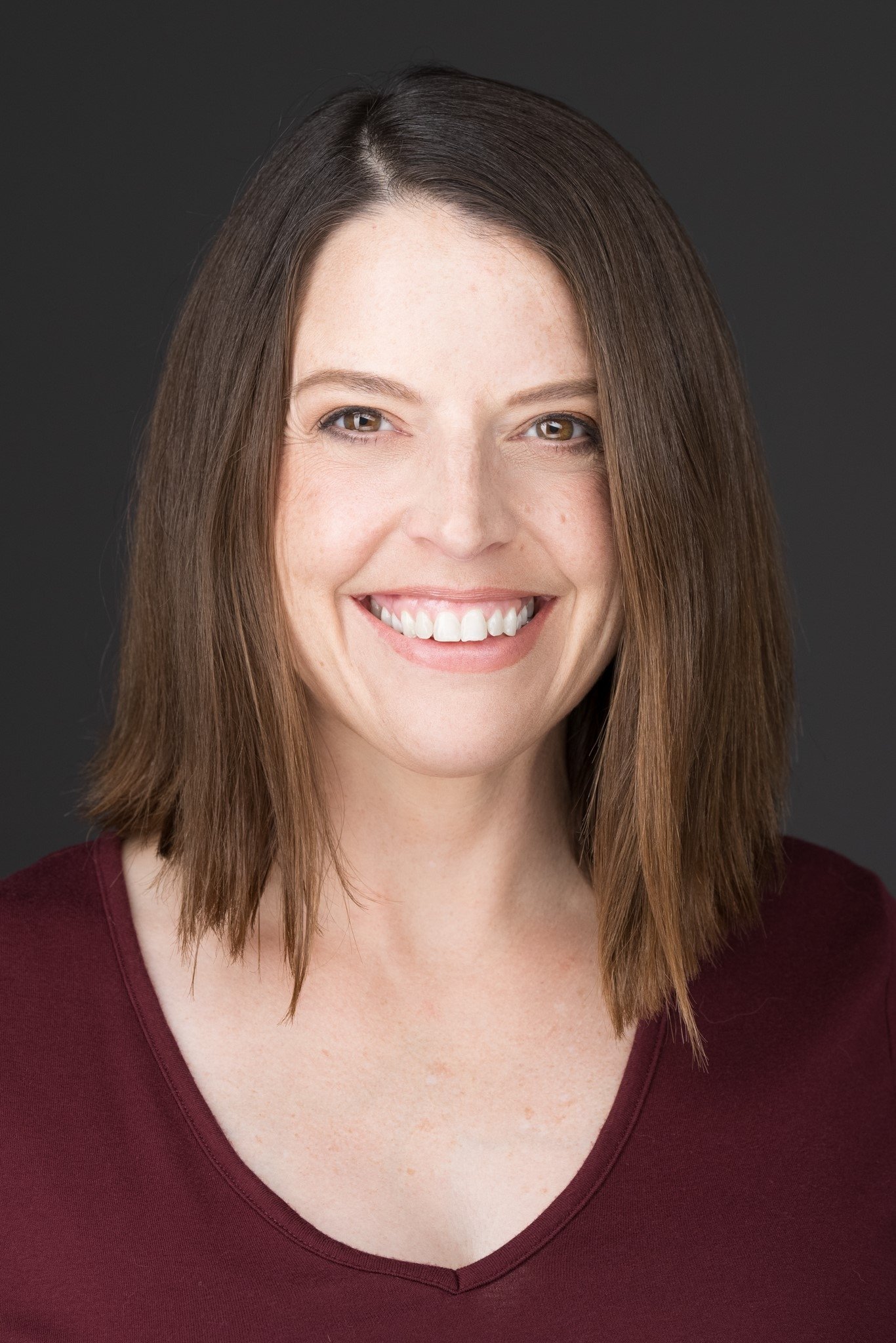 et billede af DeNae Steele