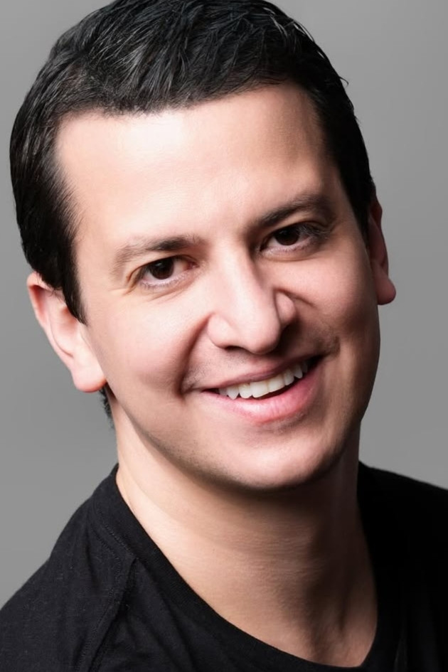 et billede af Juan Lecanda