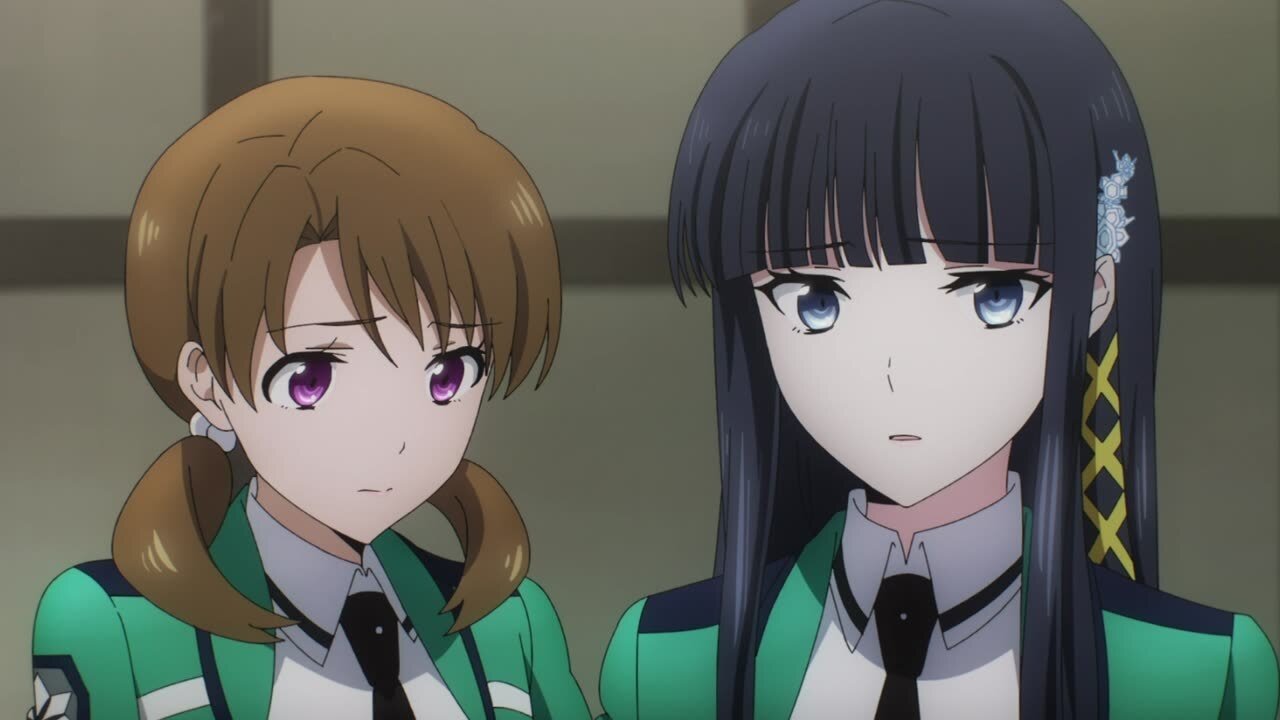 The Irregular At Magic High School Season 2 Ger Sub The Irregular at Magic High School Season 2 Episode 7 - Gogoanime