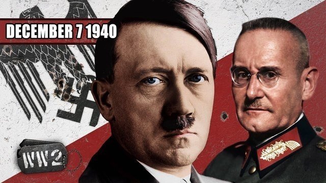 World War Two 2x49