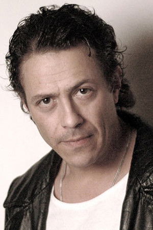 et billede af Boris Khvoshnyanskiy