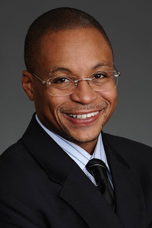 Gus Johnson