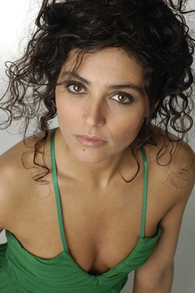 et billede af Marie Colapietro