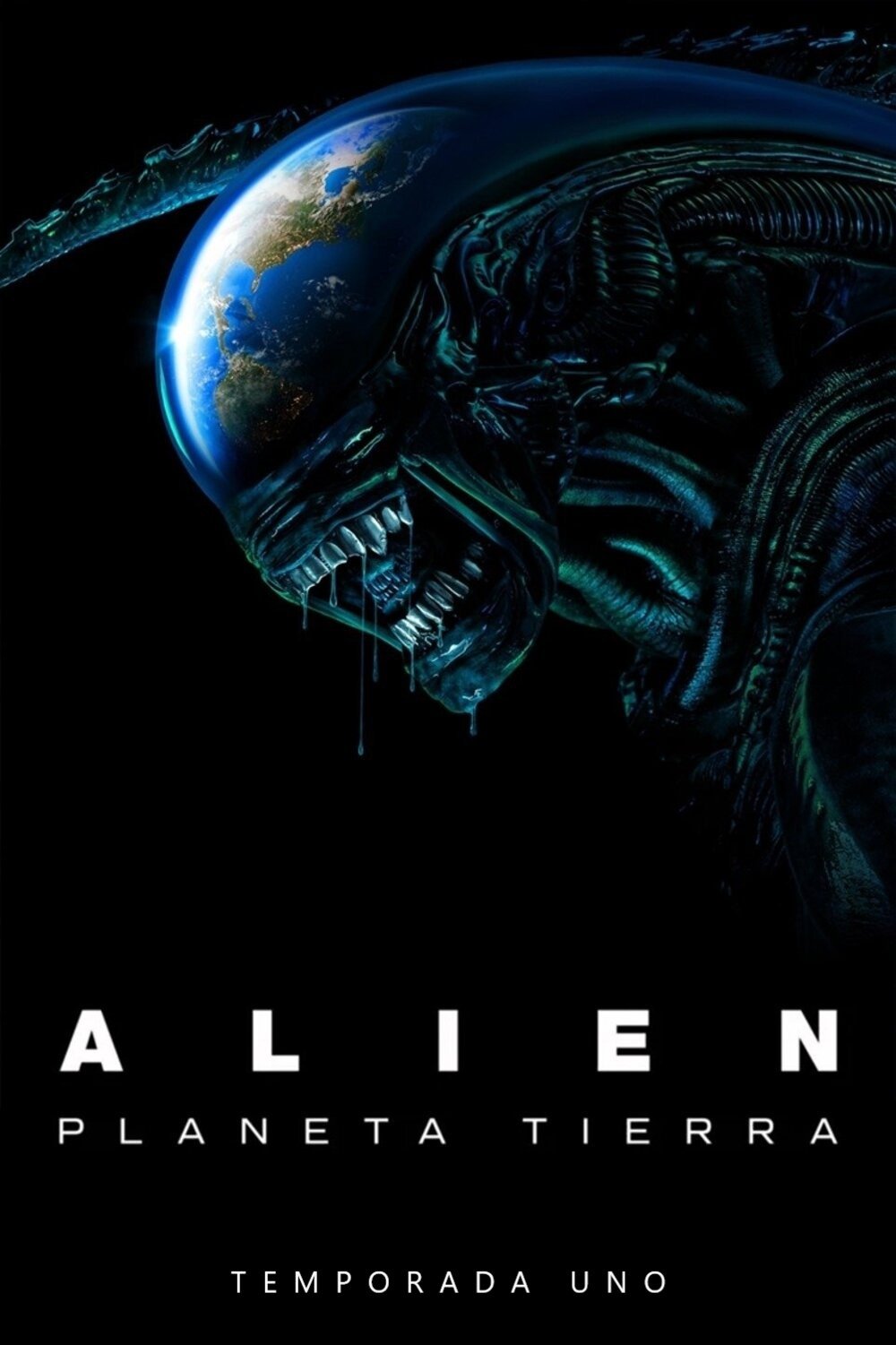 Alien: Earth Season 1
