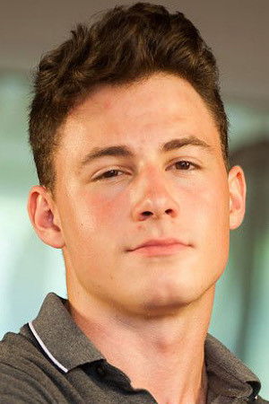 et billede af Oto Useda