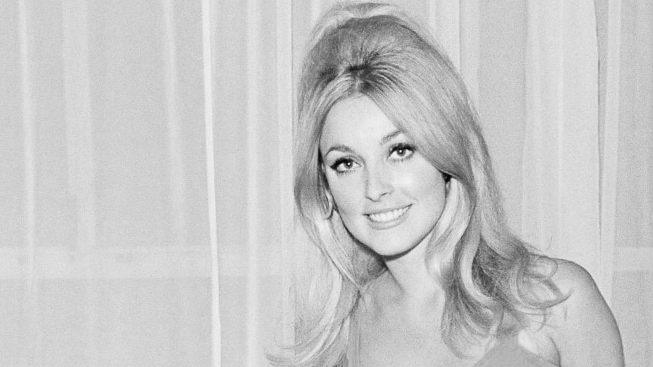 Sharon Tate: Murdered Innocence (2002)
