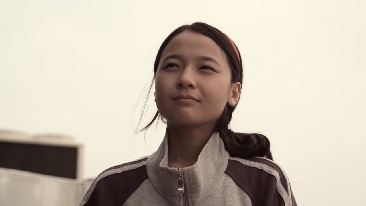 Be with Me (2010)