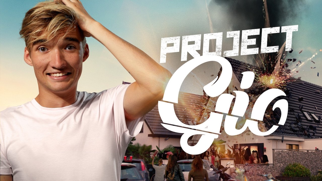 Project Gio