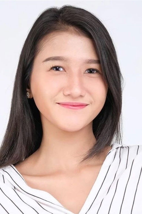 et billede af Saktia Oktaviani