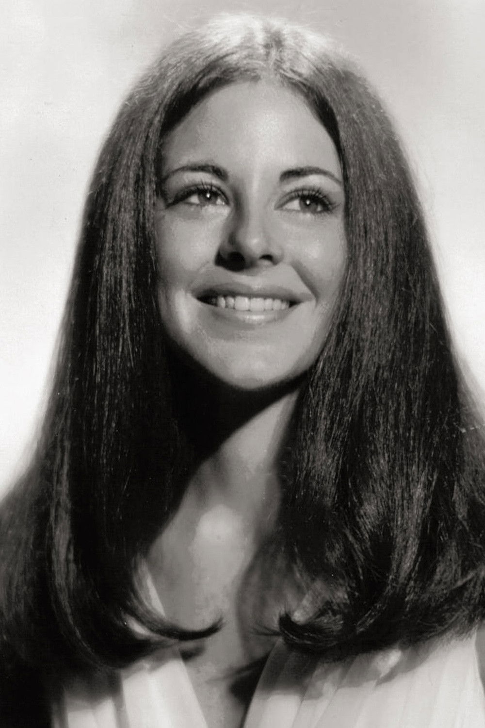 et billede af Amanda Jones