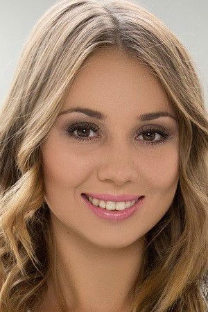 et billede af Linda Chase