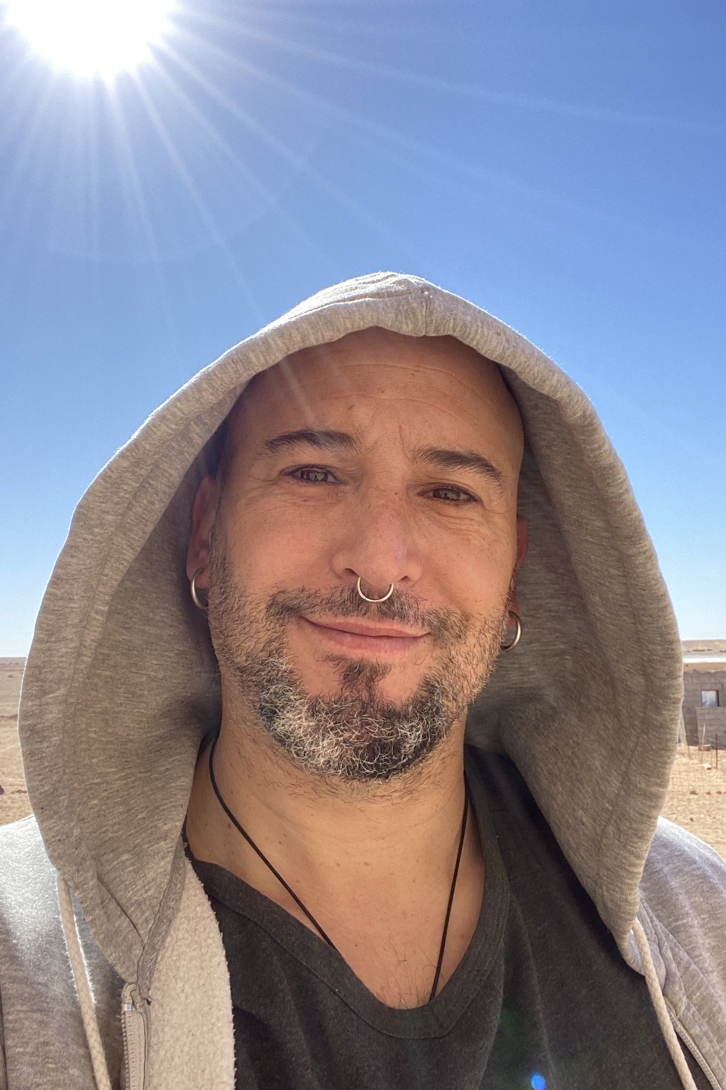 Emilio Martí López | Director