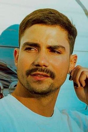 et billede af Andrés Salvatierra