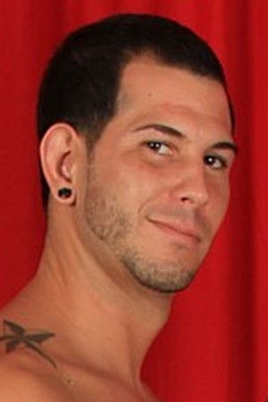 et billede af Jimmy Legend