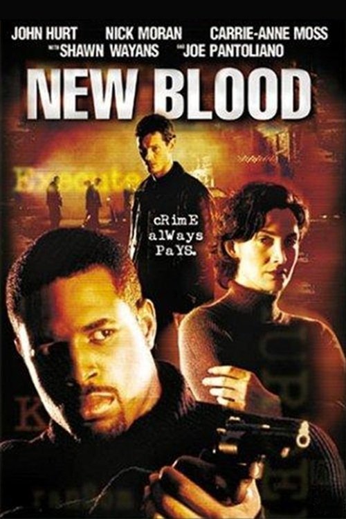 EN - New Blood (1999) WAYANS BROS