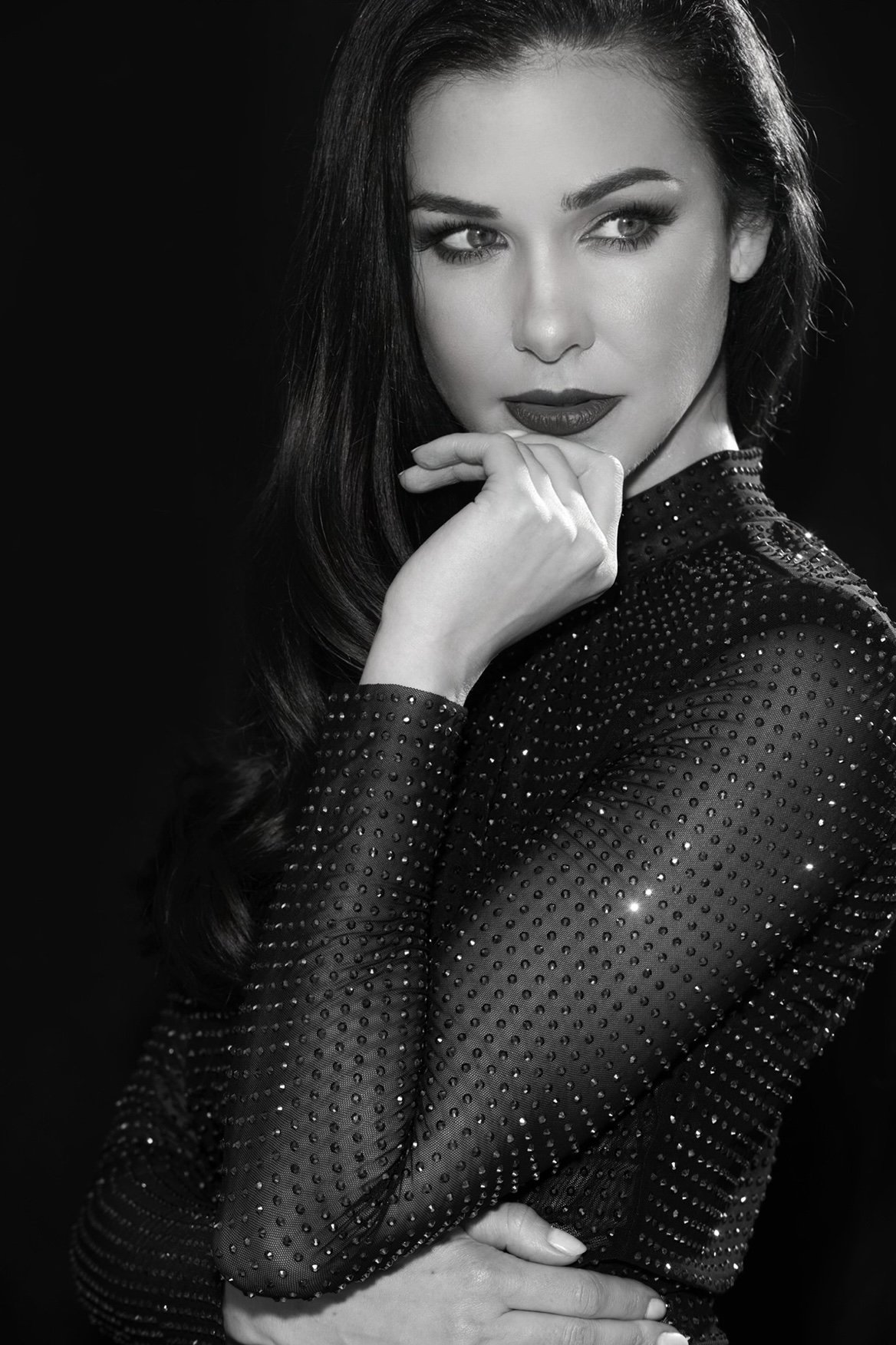 et billede af Amaëlle Cunningham