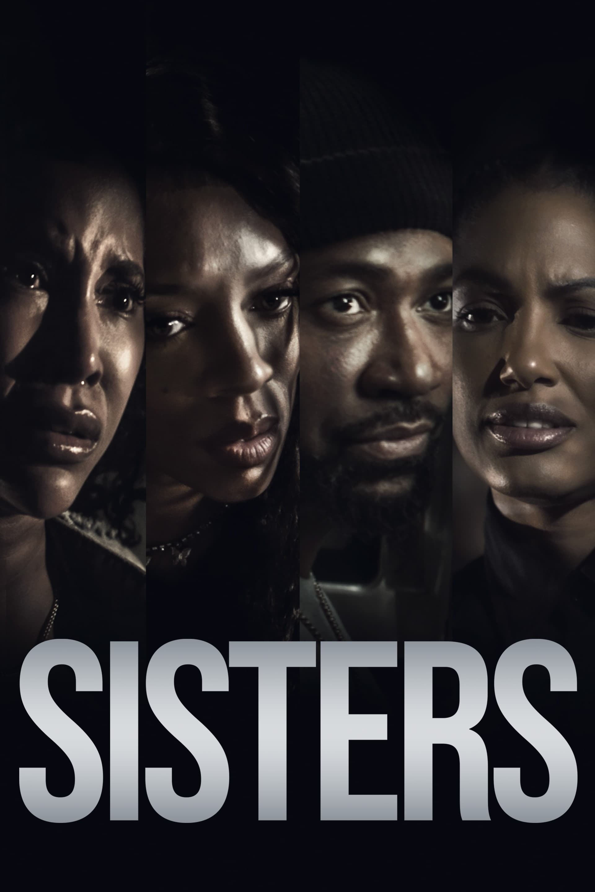 Watch My One-Hit Kill Sister (2023) TV Series Free Online - Plex