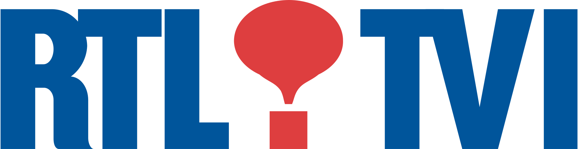 Logo de la société RTL-TVi 4543