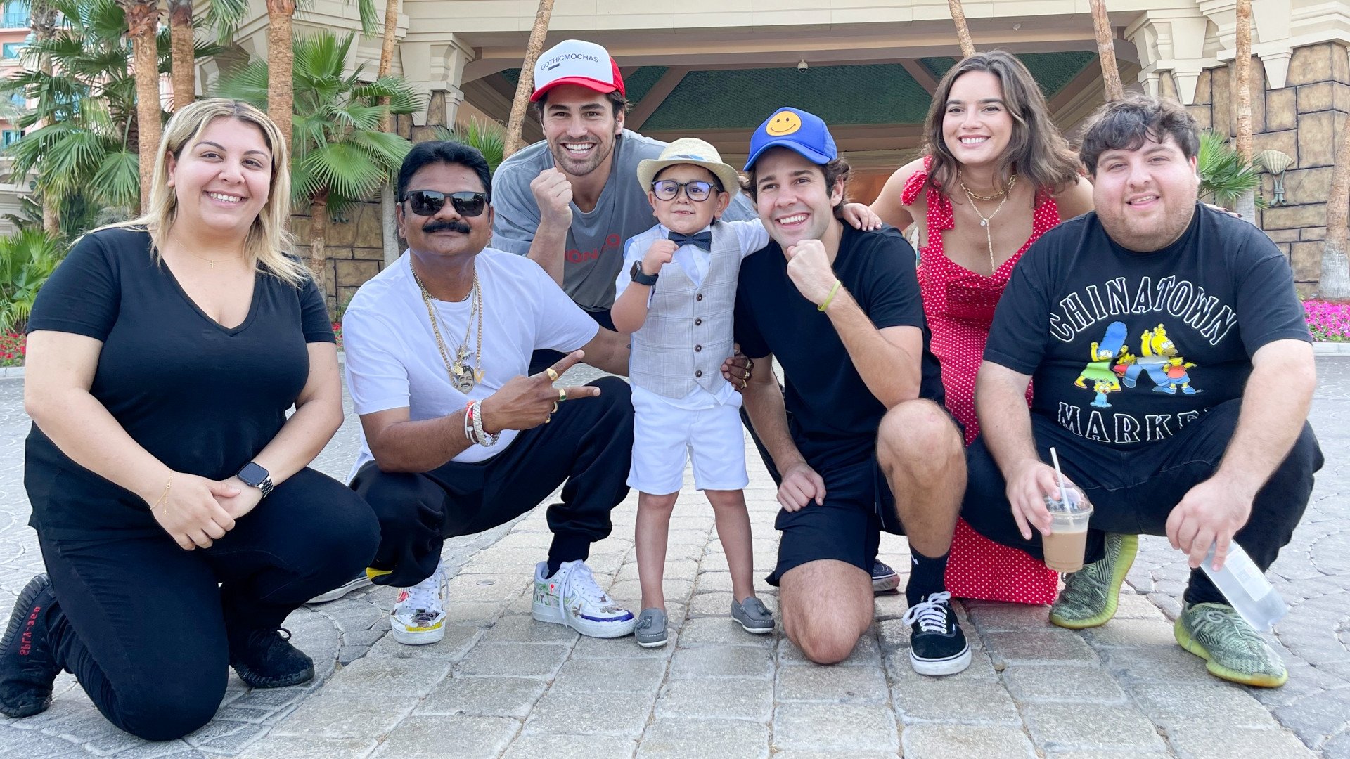 Thumbnail for Hello, Dubai Season 1 Episode 2
