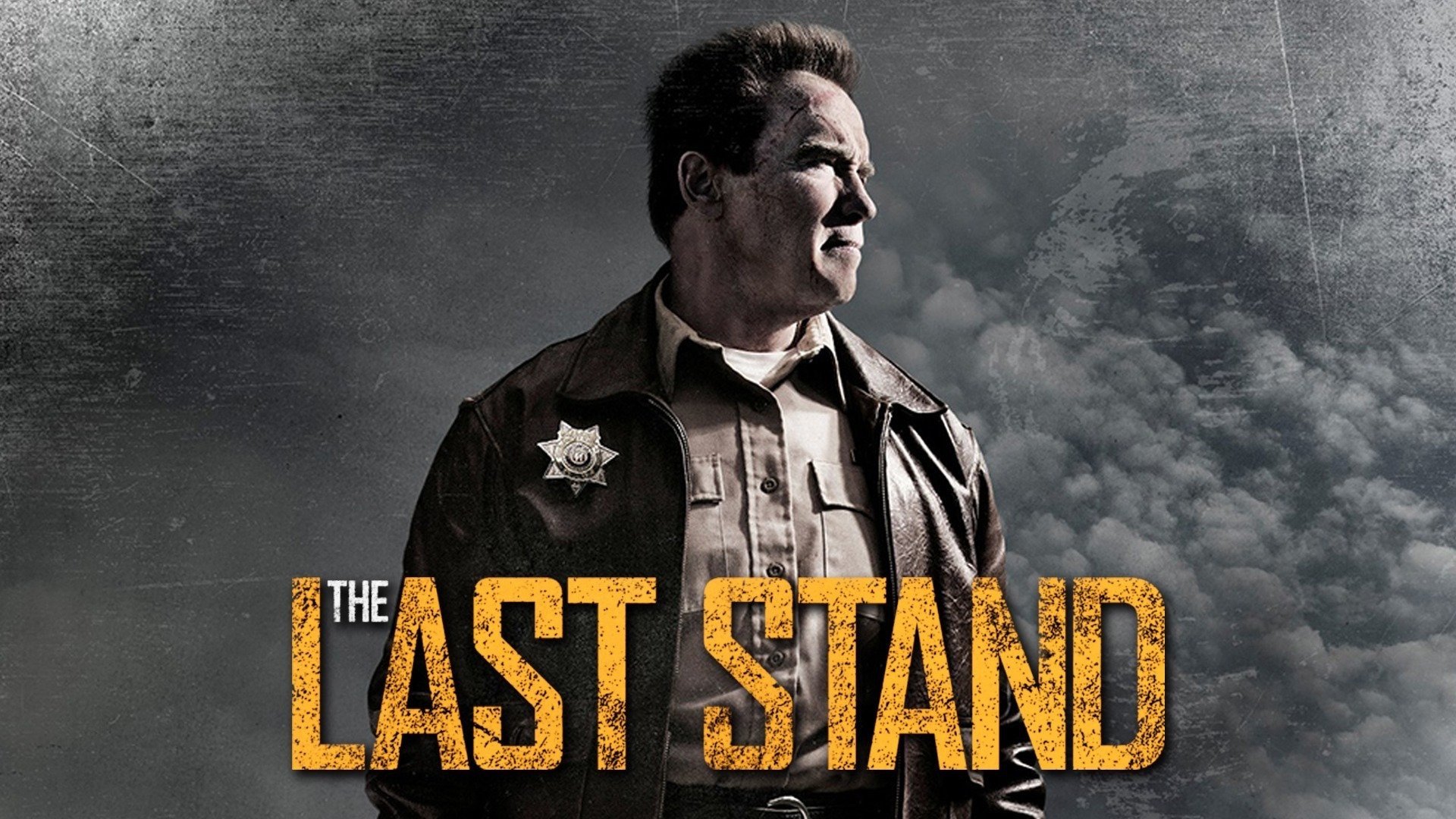 The Last Stand (2013)