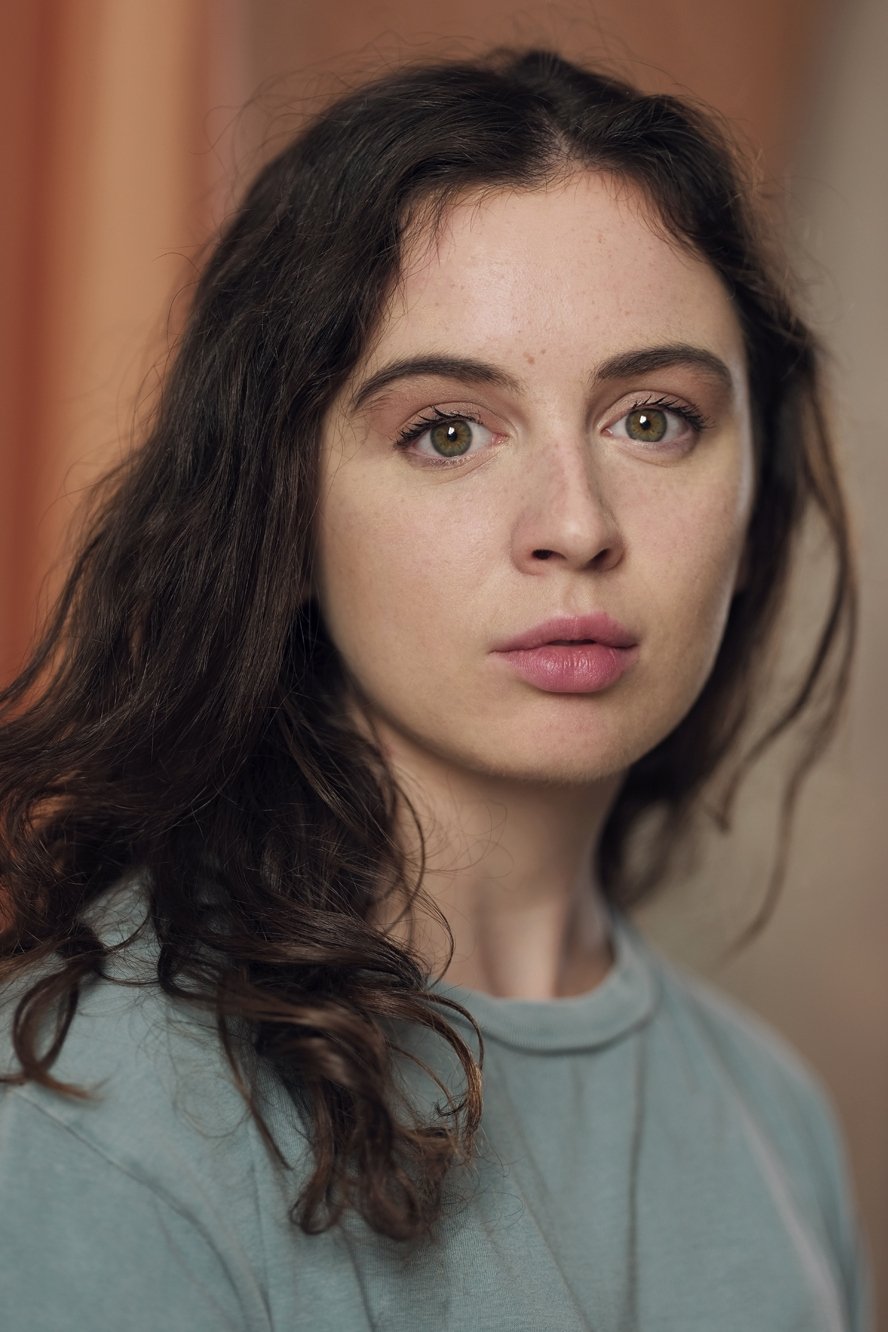 et billede af Iona Anderson