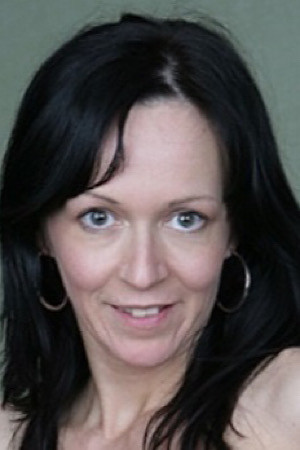 Katie Raymond