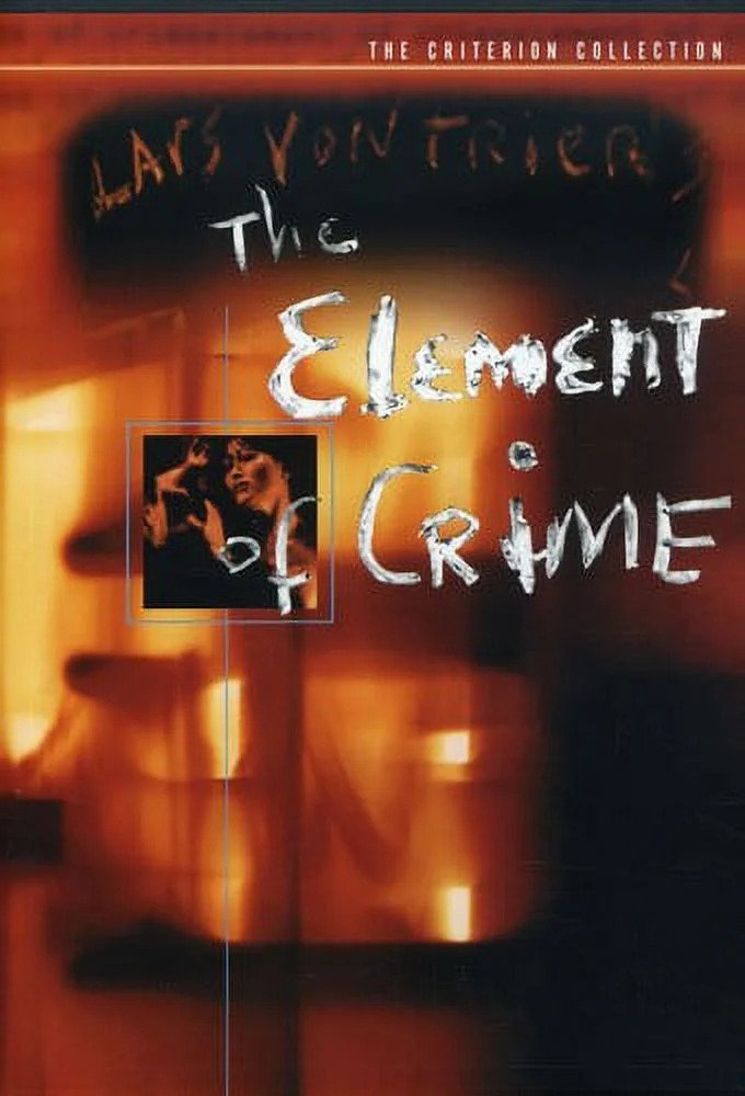The Element of Crime