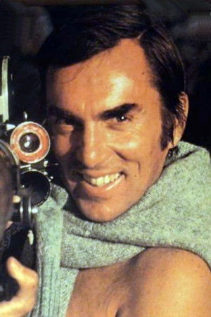 et billede af Christian Zuber