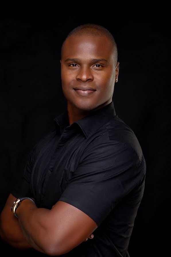 et billede af Lialzio Vaz de Almeida