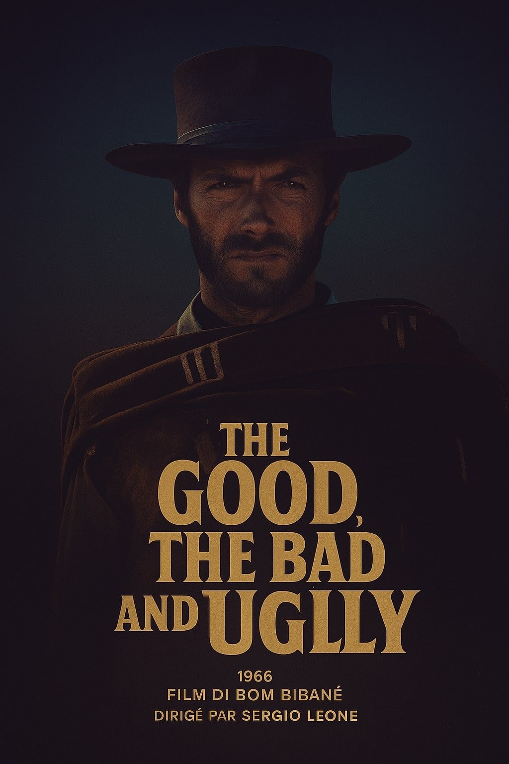 The Good, the Bad and the Ugly