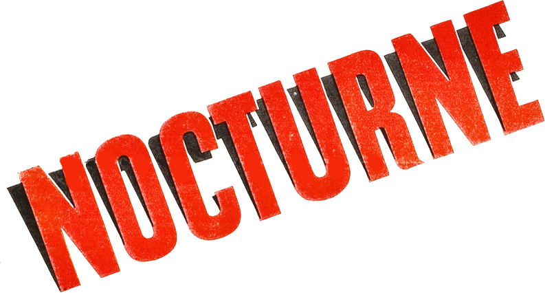 Nocturne Logo