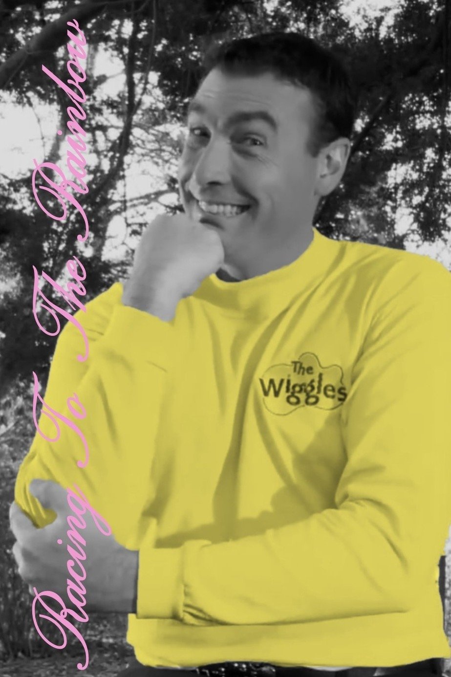 The Wiggles: Racing to the Rainbow