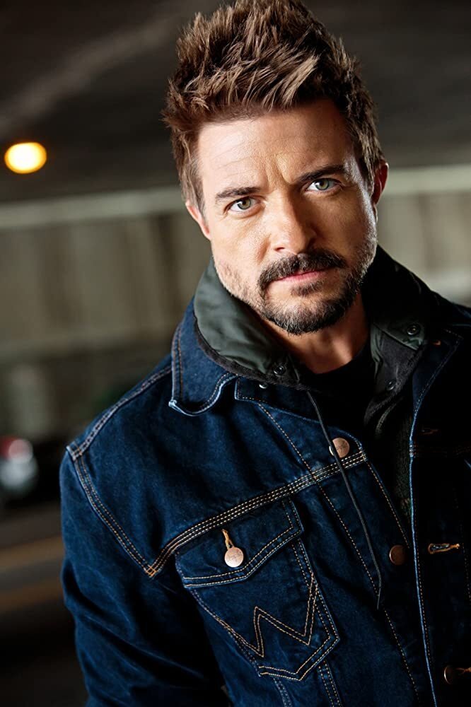 et billede af Jeremy Kent Jackson