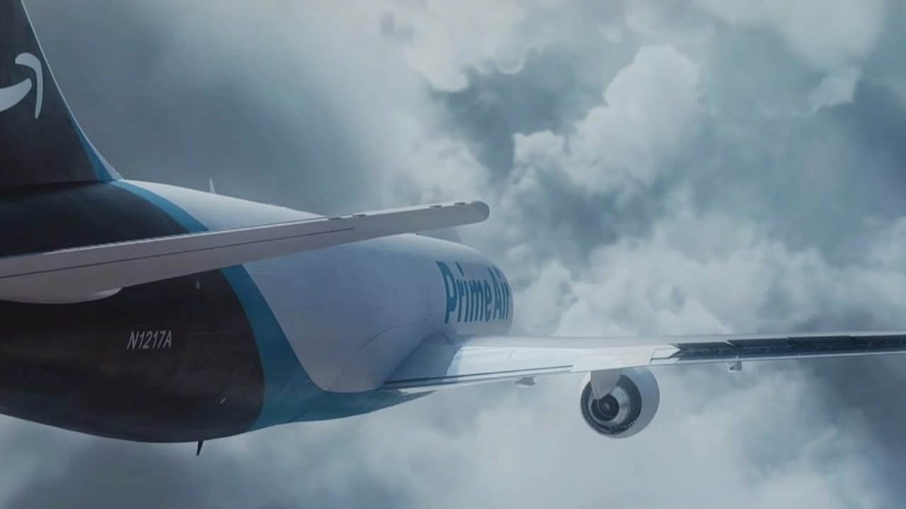 Air Disasters