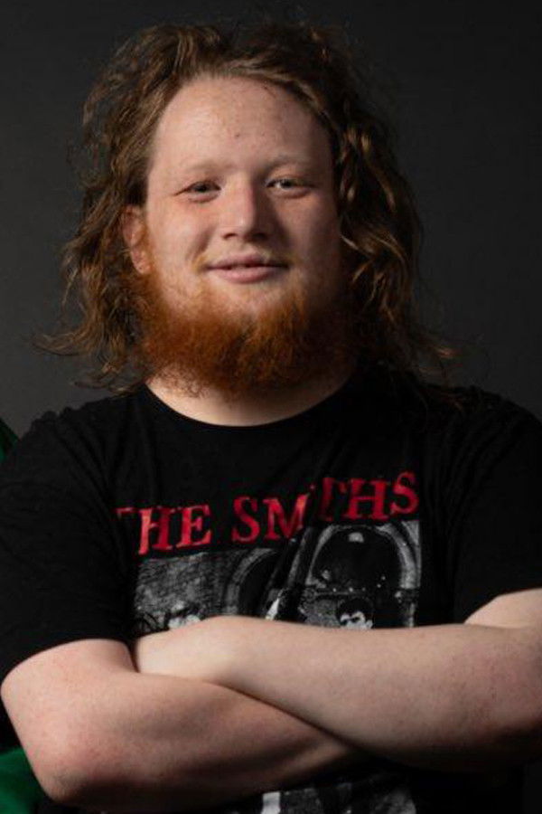 et billede af Alex Conn