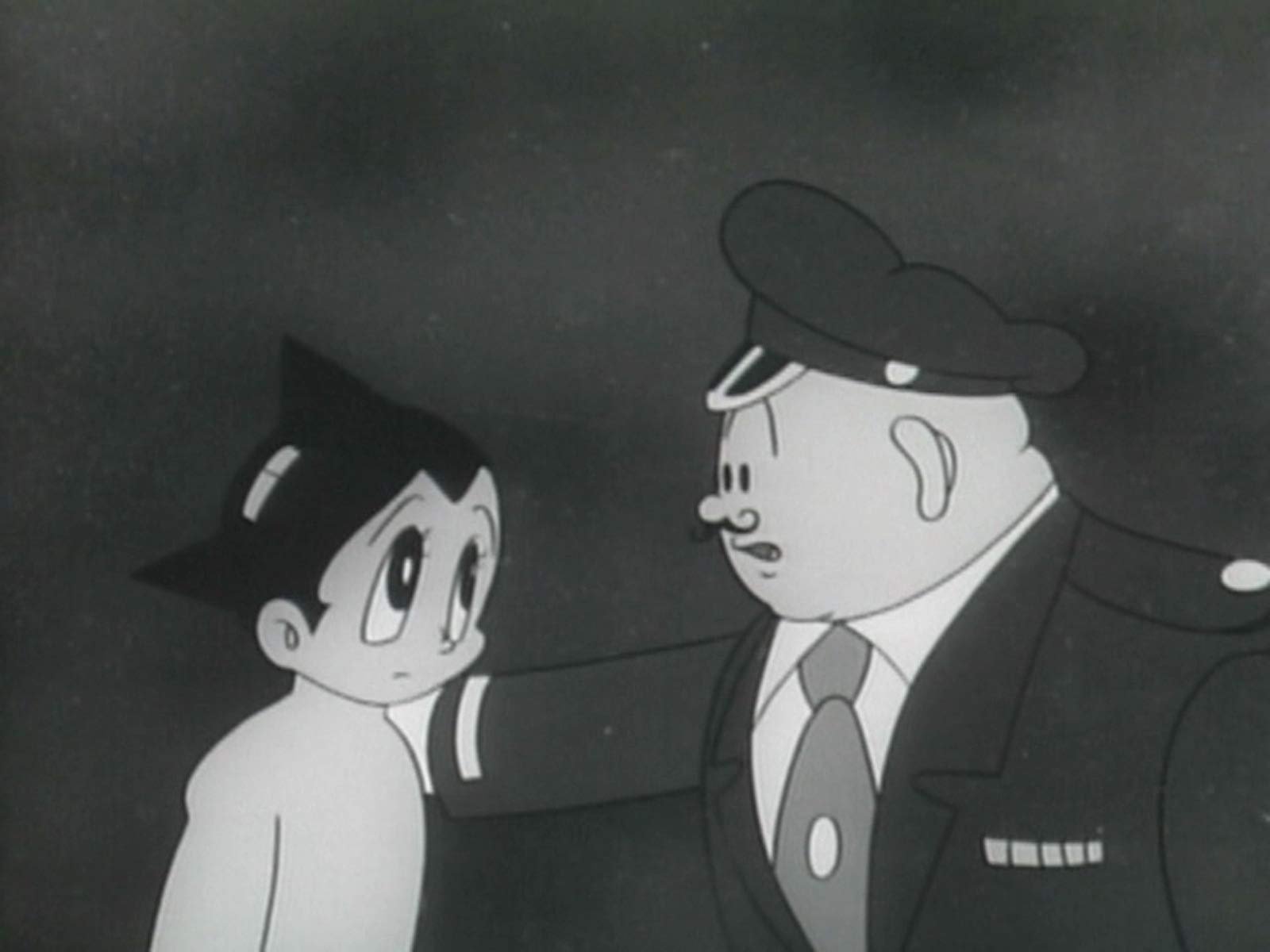 Astro Boy
