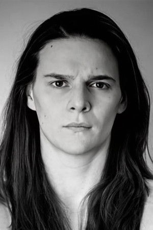 et billede af Kandi Wyatt