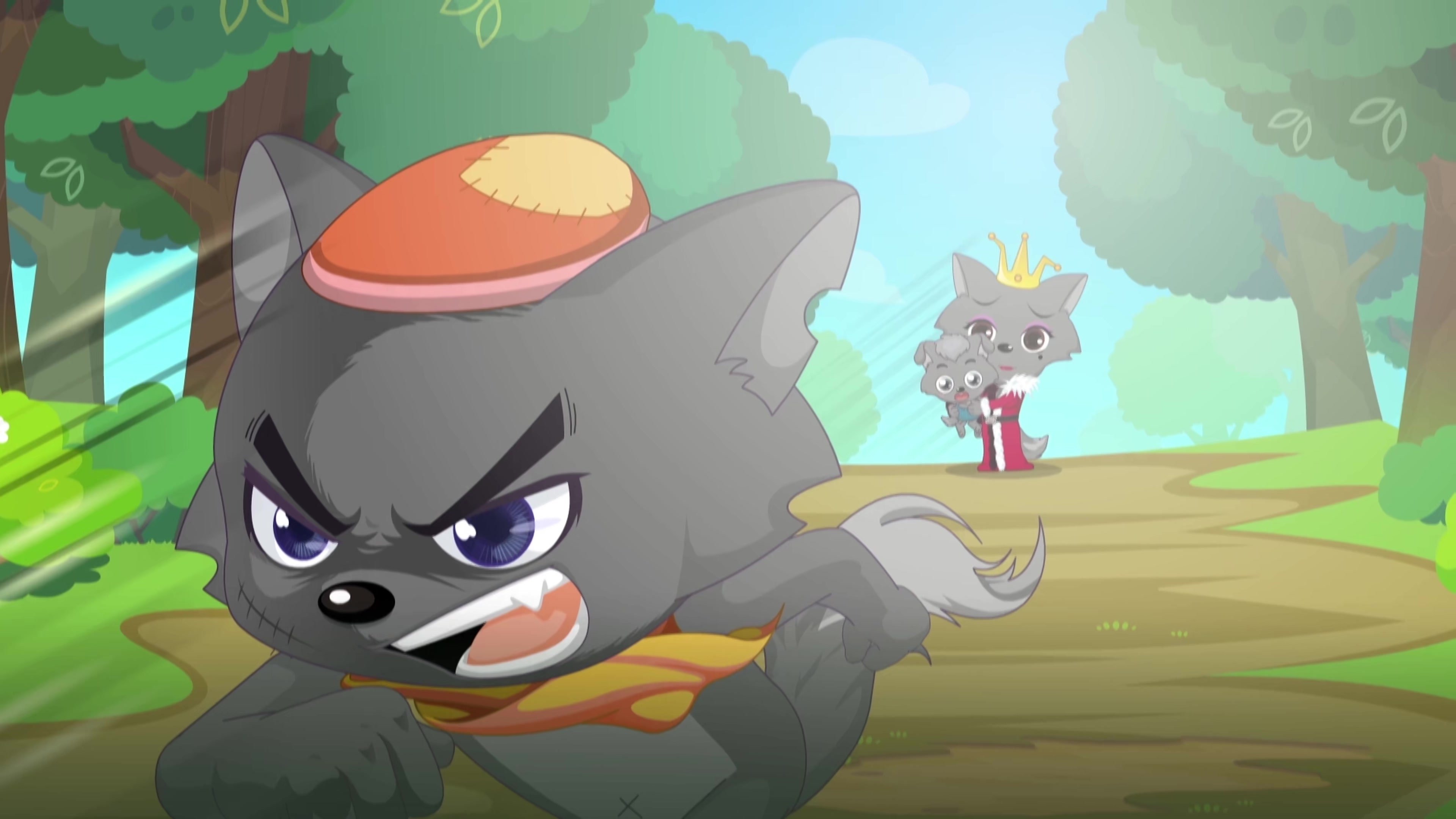 Thumbnail for Episode 57 Season 1 Episode 57
