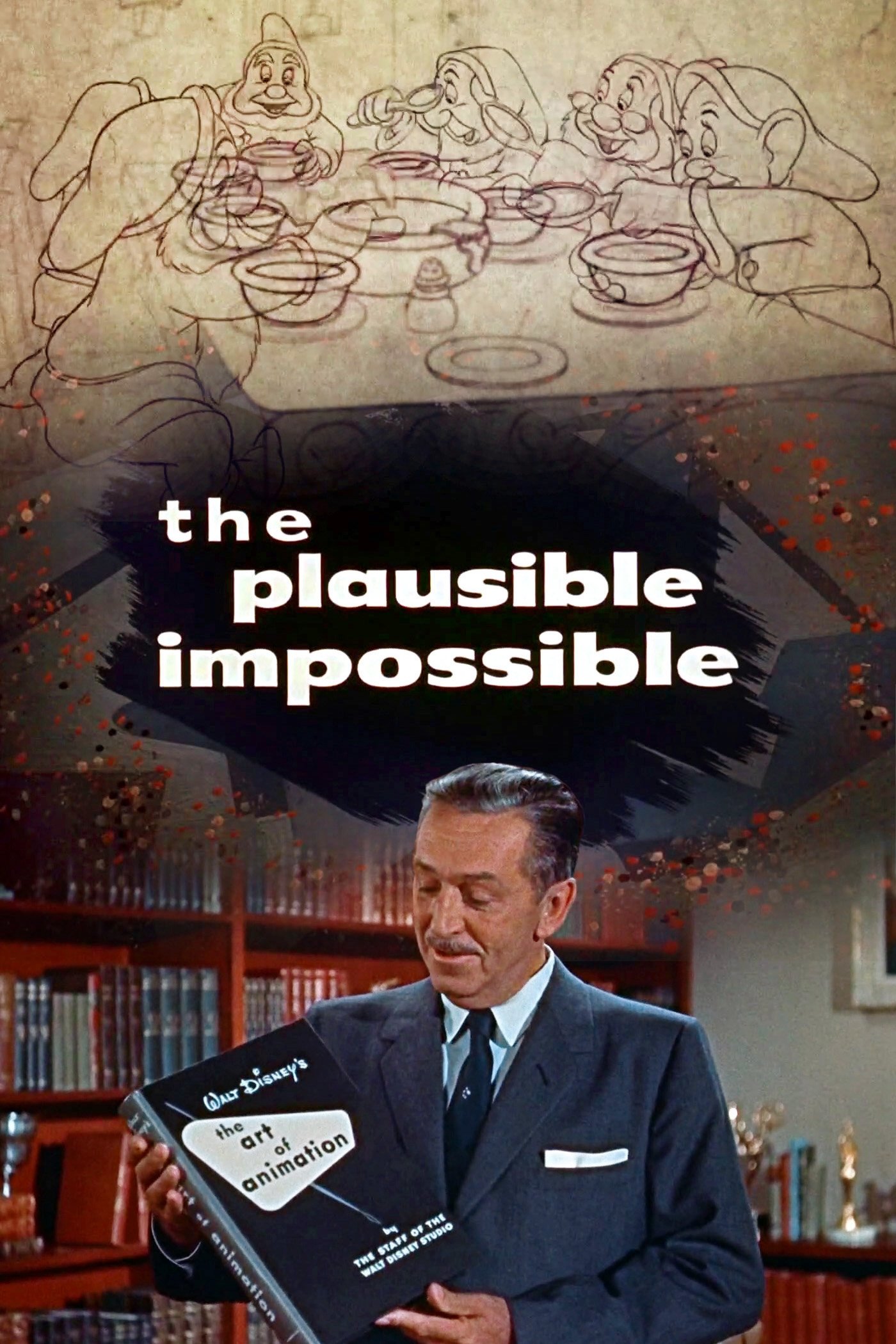 The Plausible Impossible