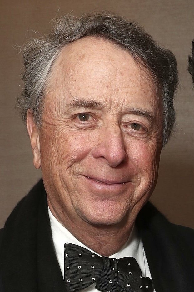 et billede af Gerald W. Abrams