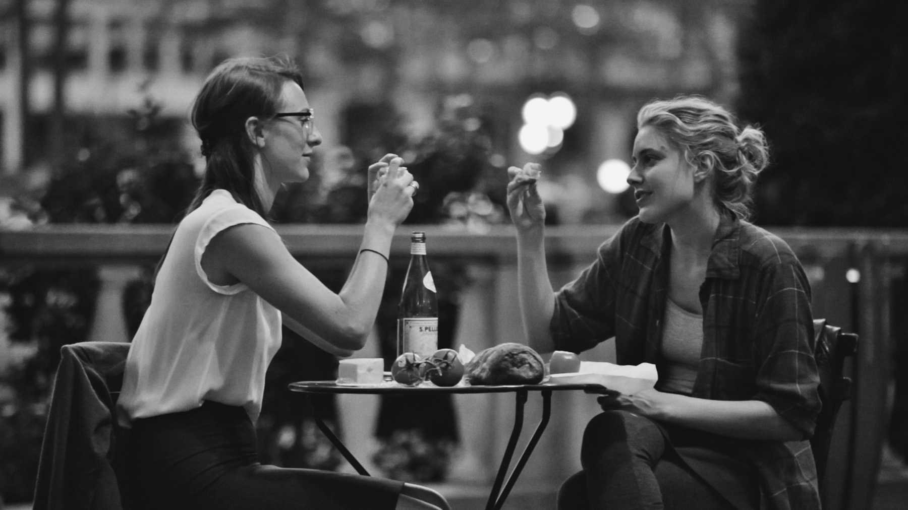 Frances Ha (2013)