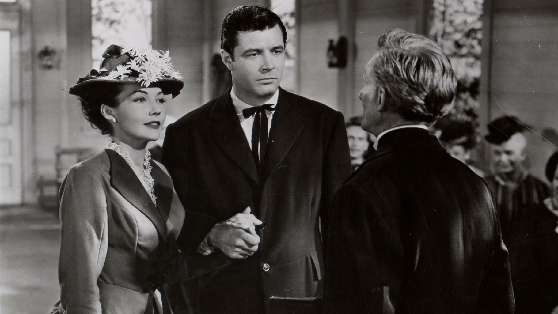 The Man from Texas (1948)