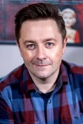 et billede af Jeremy Radick