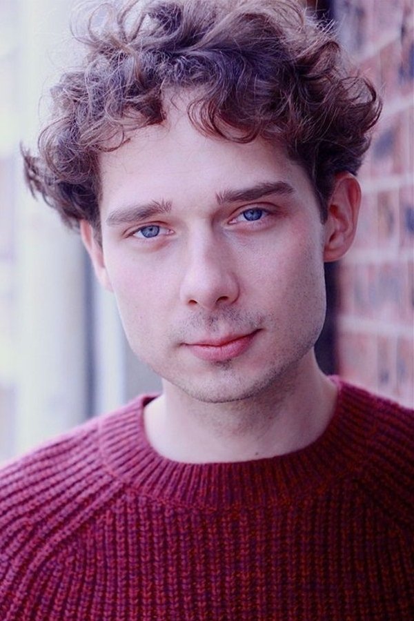 et billede af Roman Kossowski