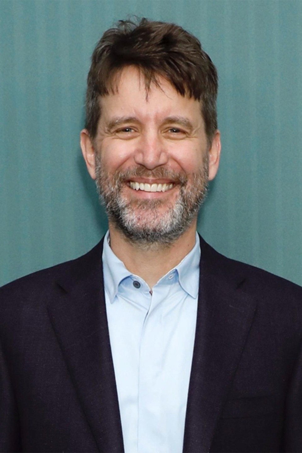 et billede af Rhett Reese