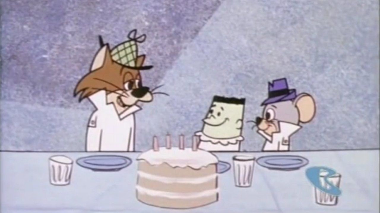 Episode 13