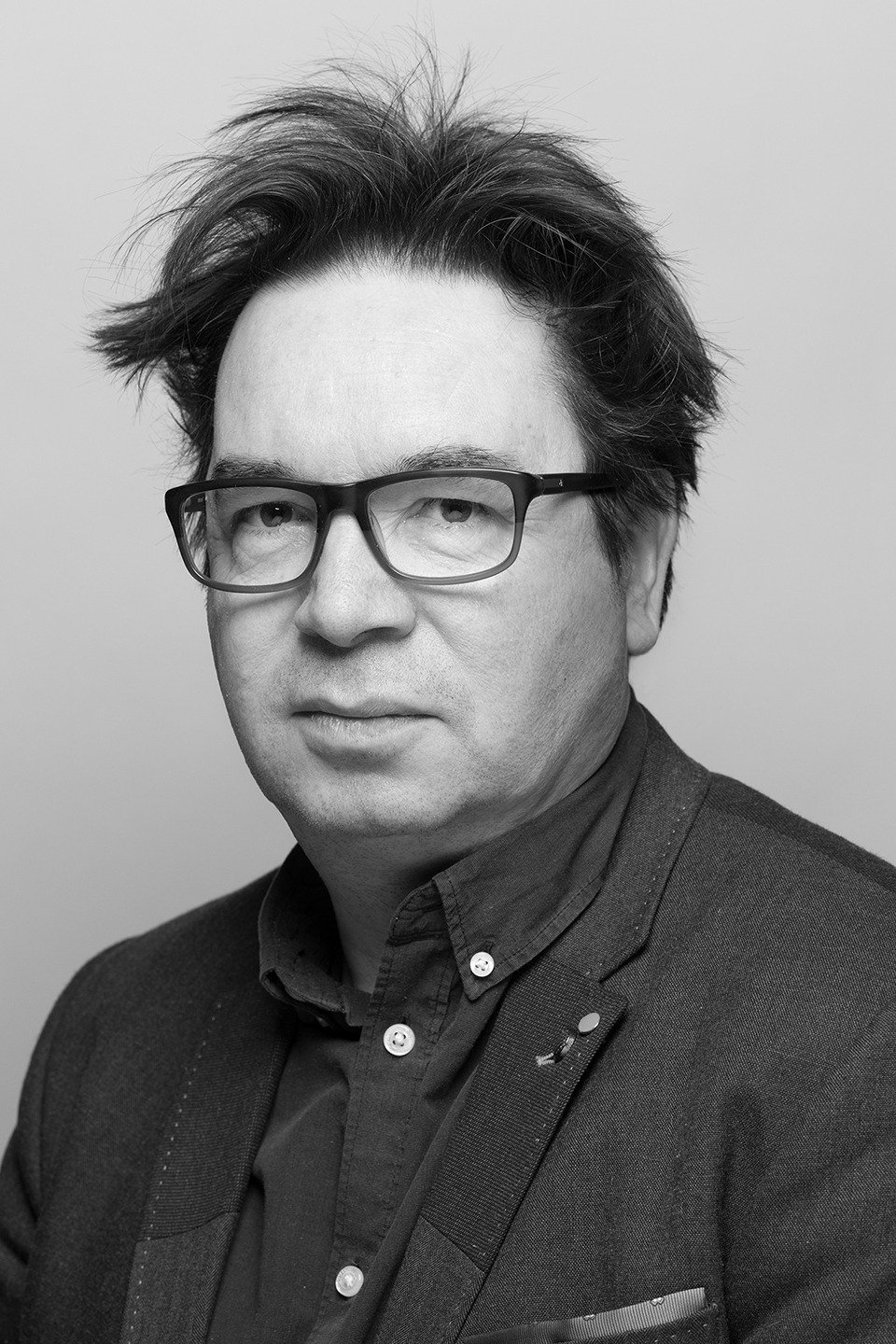 et billede af Guillaume Aretos